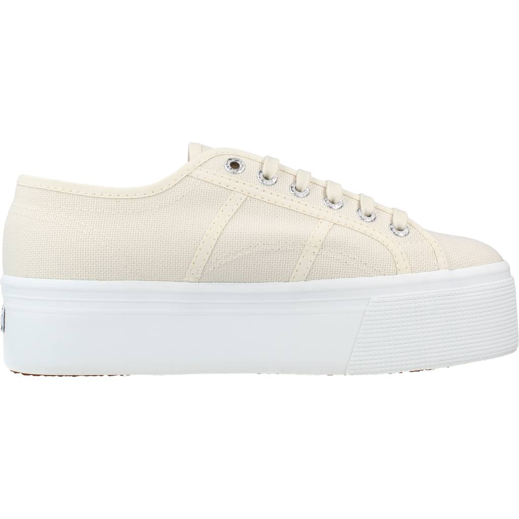 SUPERGA SLW en color BEIS (4)