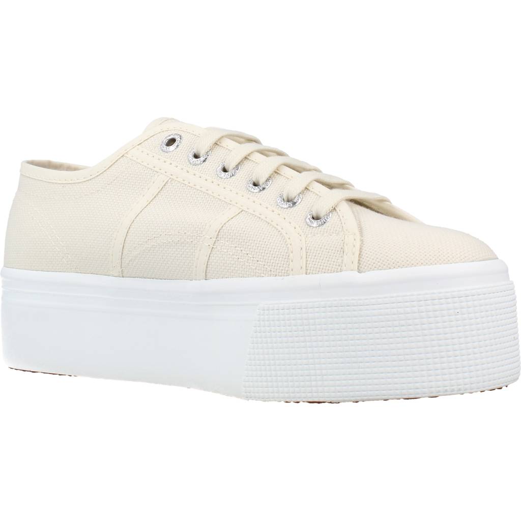 SUPERGA SLW en color BEIS (5)
