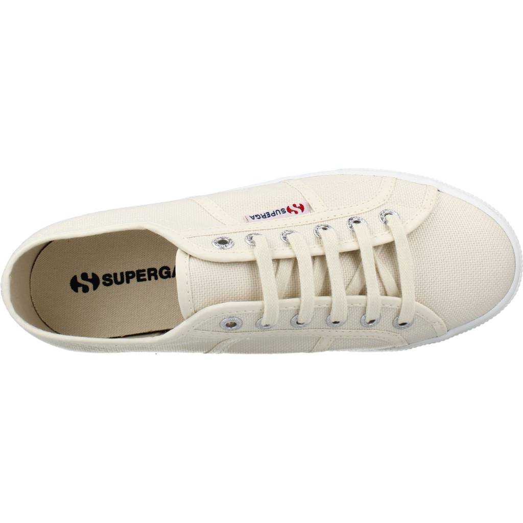 SUPERGA SLW en color BEIS (7)