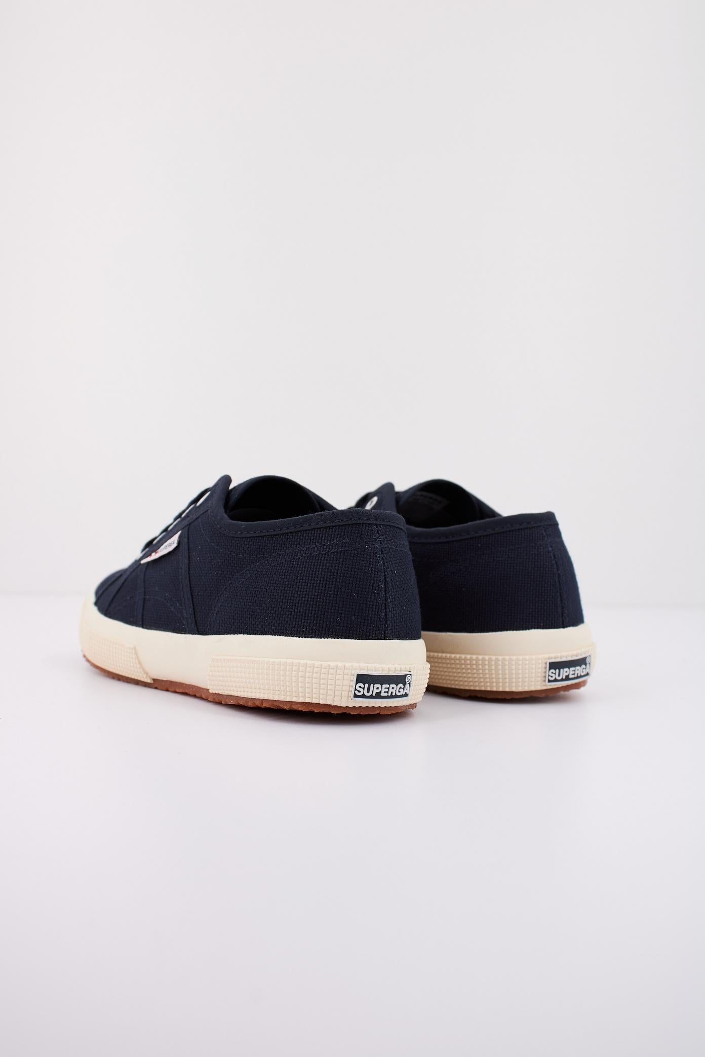 SUPERGA SC en color AZUL (3)