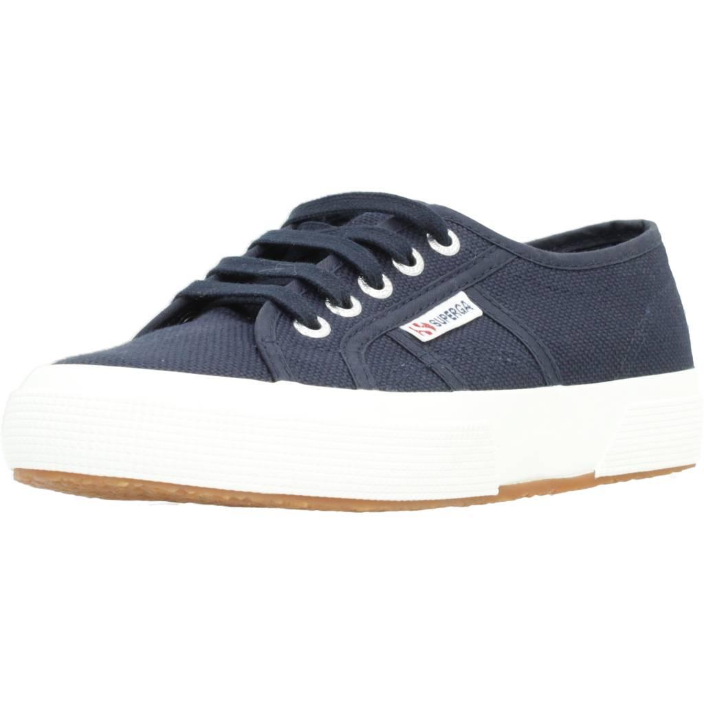 SUPERGA SC en color AZUL (1)