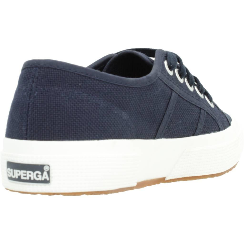 SUPERGA SC en color AZUL (3)