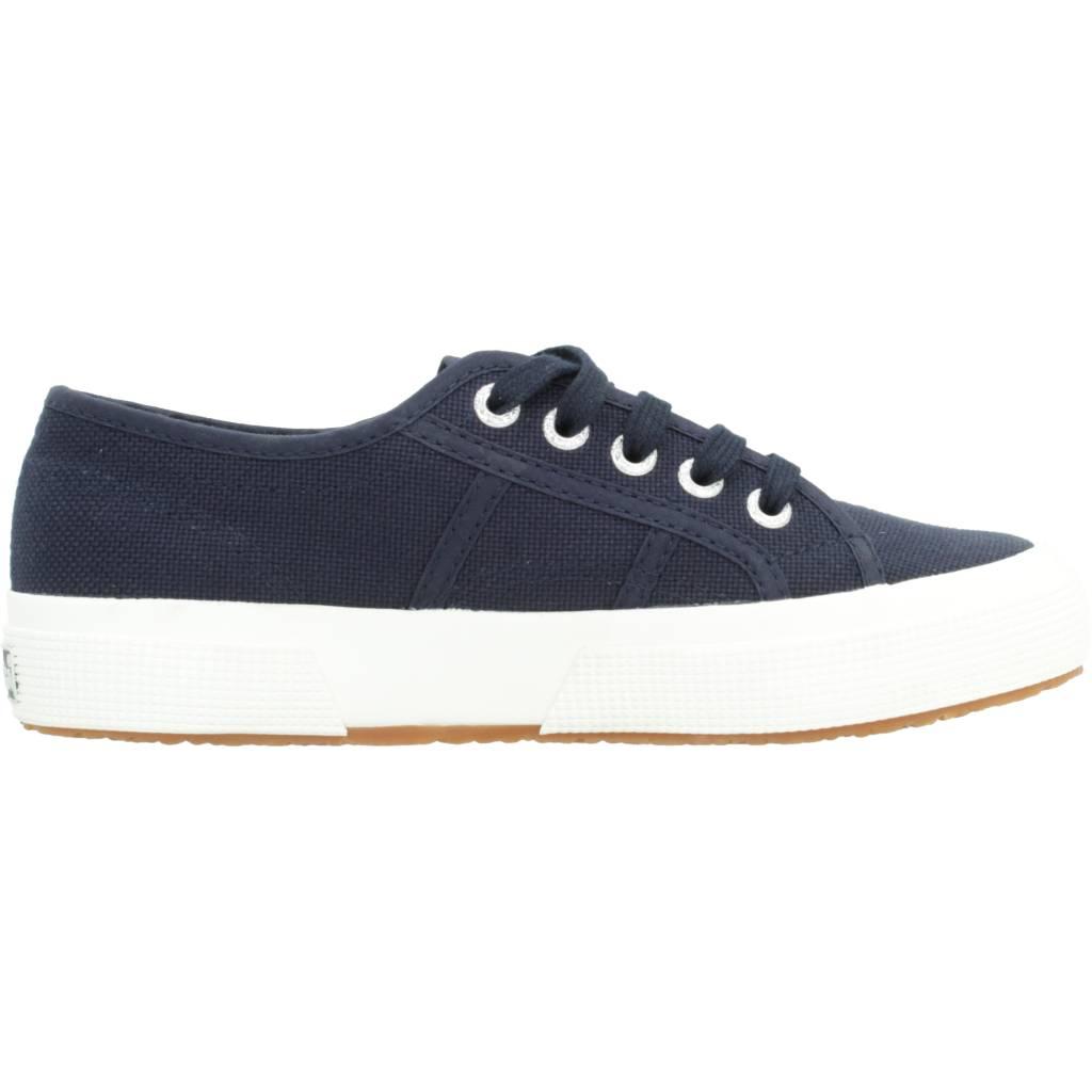 SUPERGA SC en color AZUL (4)