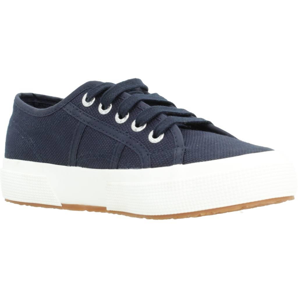 SUPERGA SC en color AZUL (5)