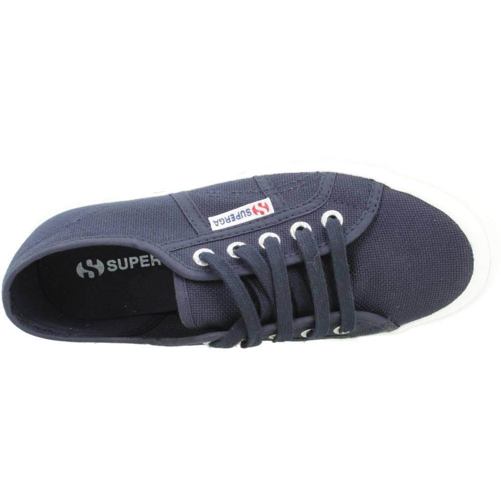 SUPERGA SC en color AZUL (7)