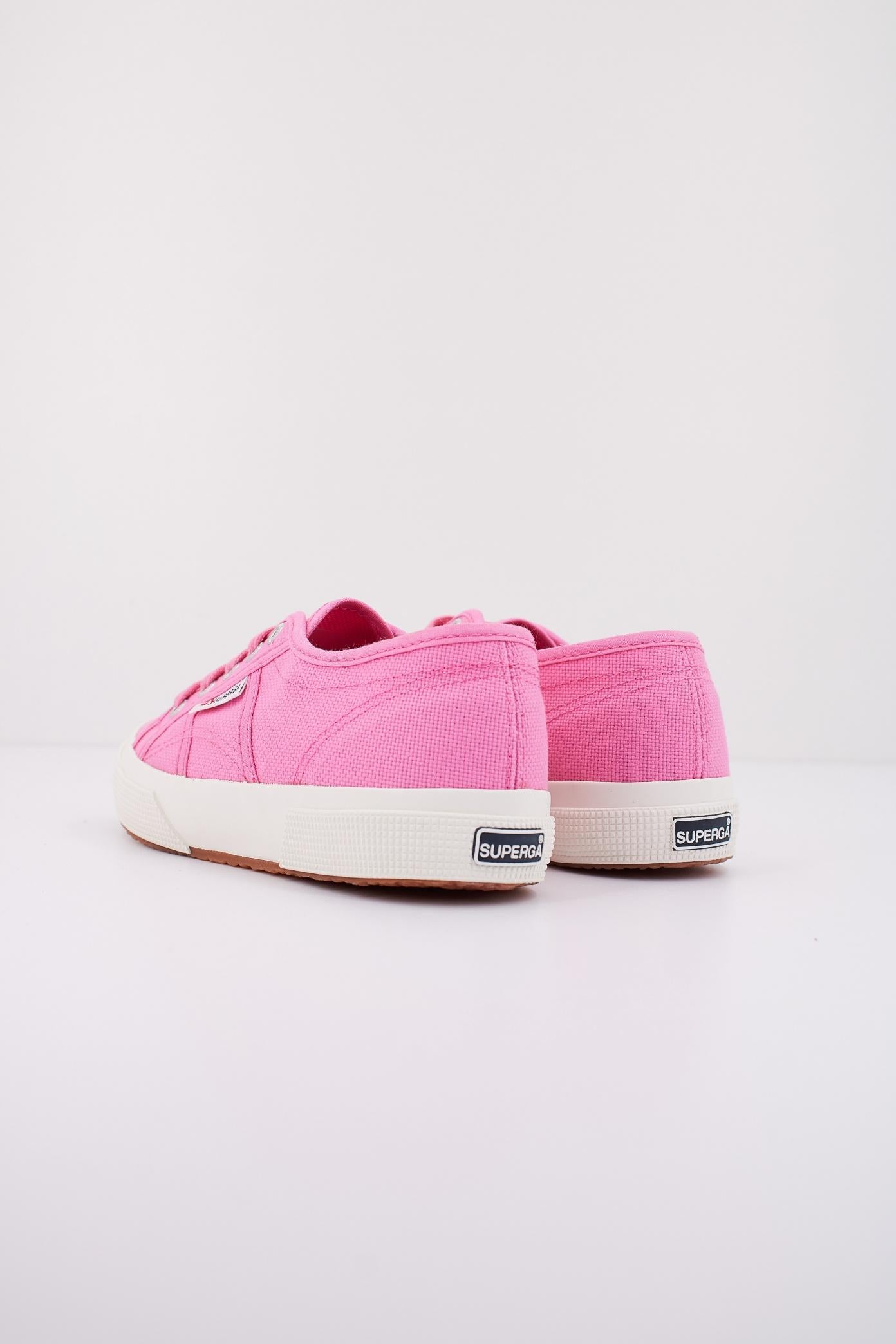 SUPERGA SC en color ROSA (3)
