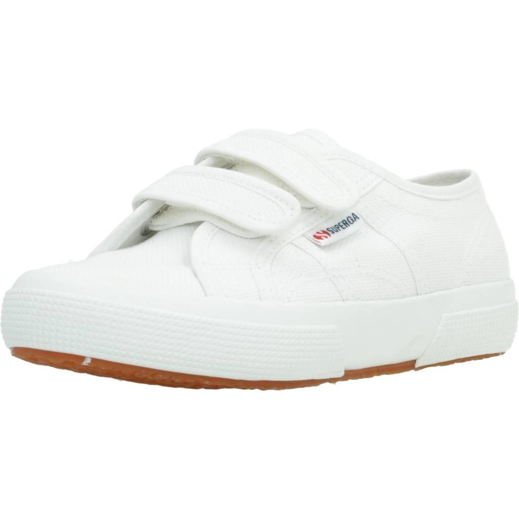 SUPERGA SE en color BLANCO (1)