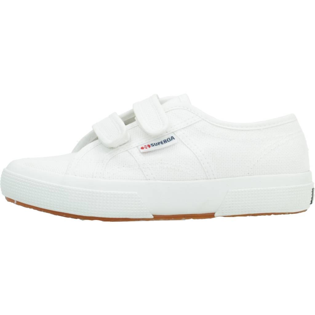 SUPERGA SE en color BLANCO (2)