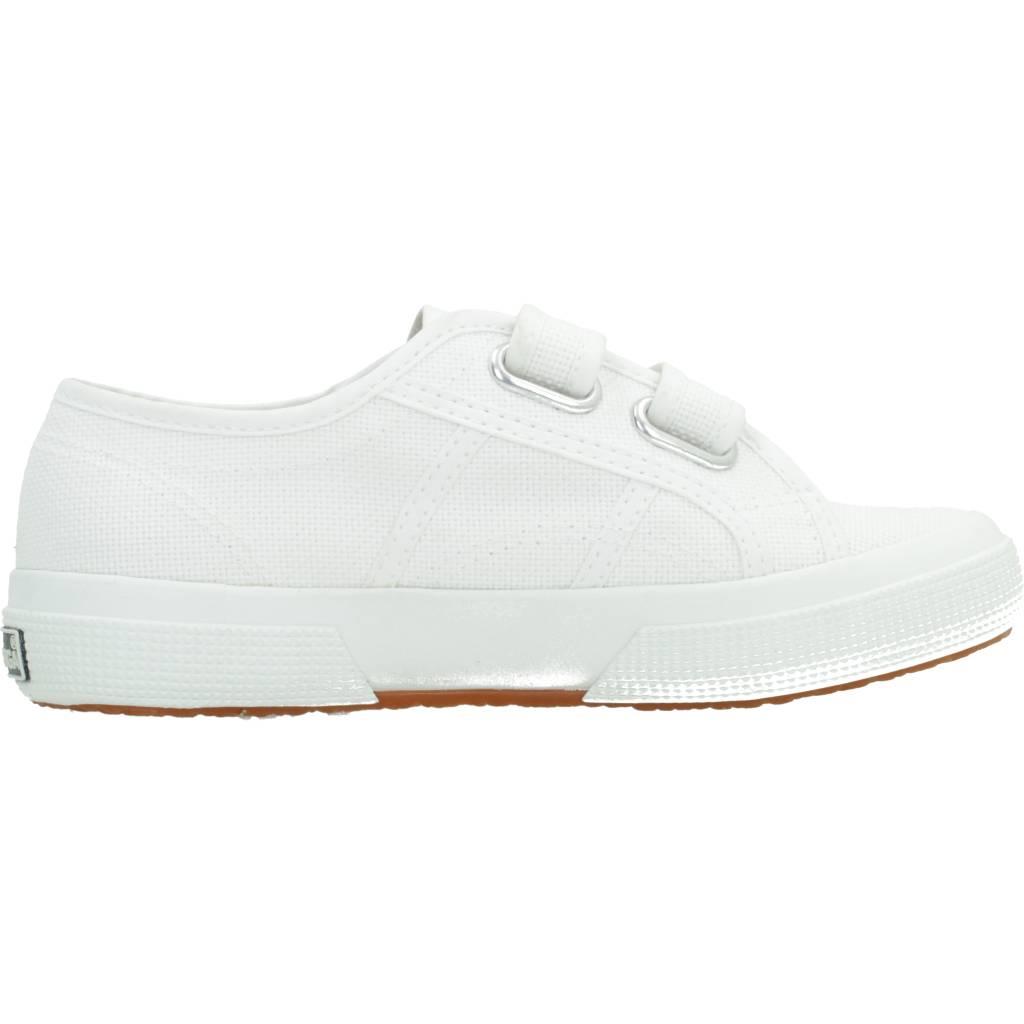SUPERGA SE en color BLANCO (4)
