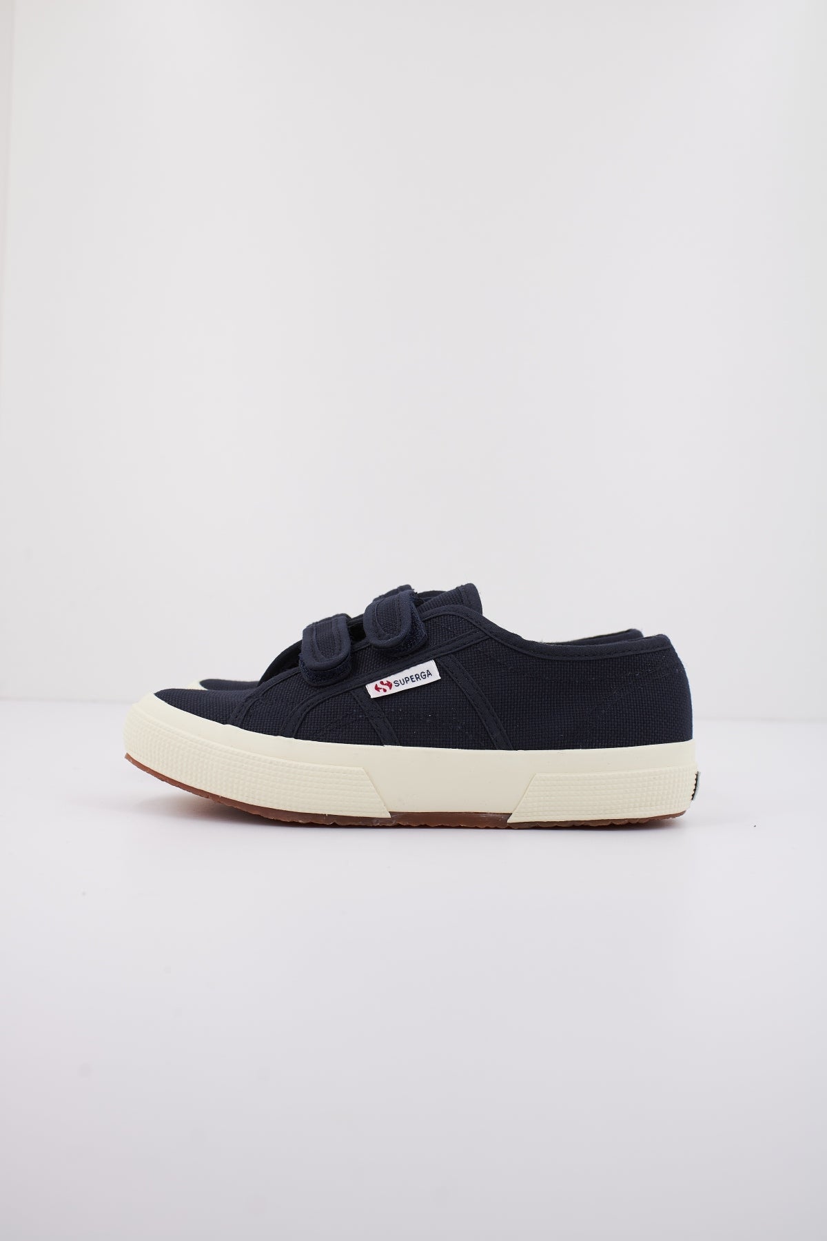 SUPERGA SE en color AZUL (1)