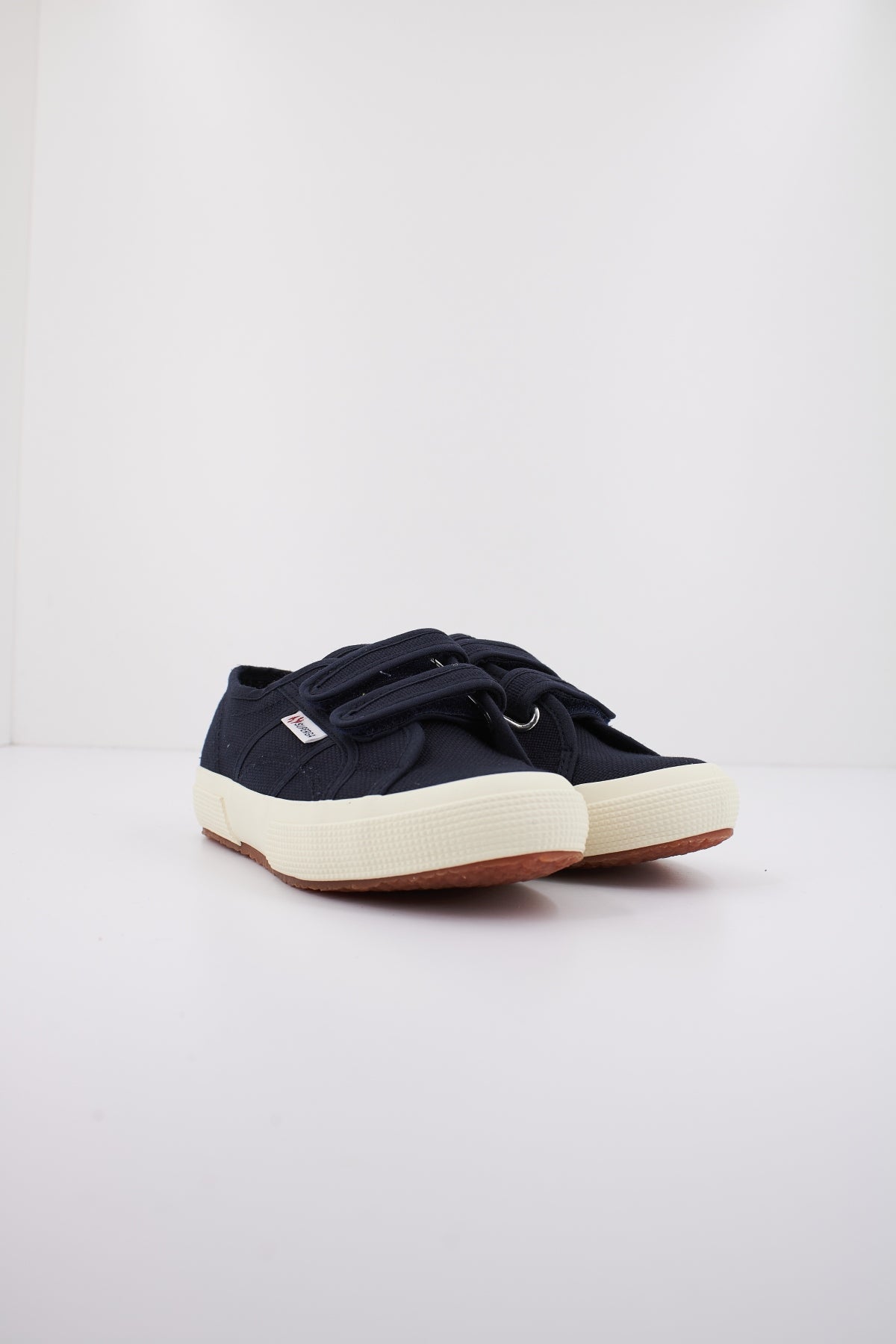 SUPERGA SE en color AZUL (2)
