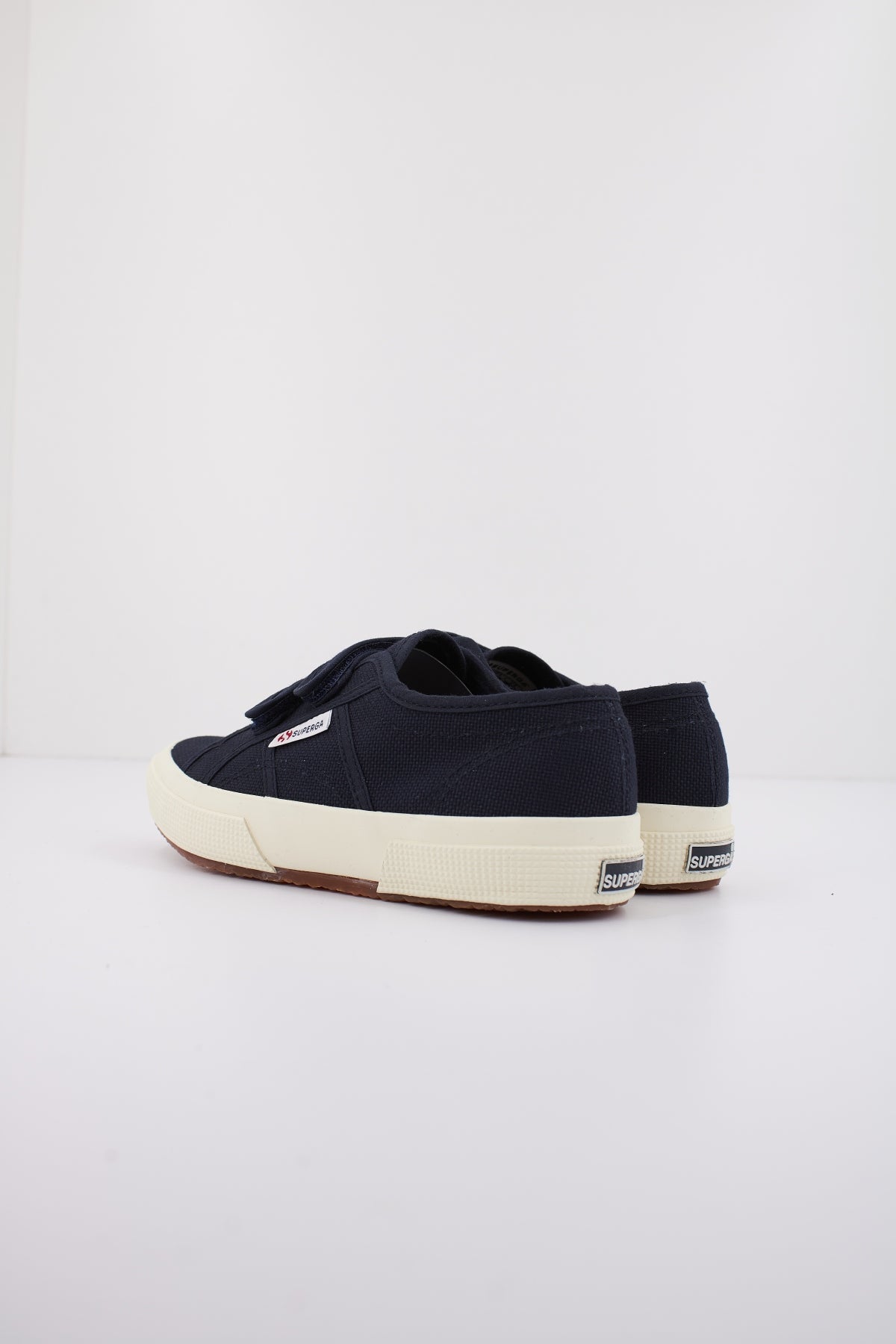 SUPERGA SE en color AZUL (3)