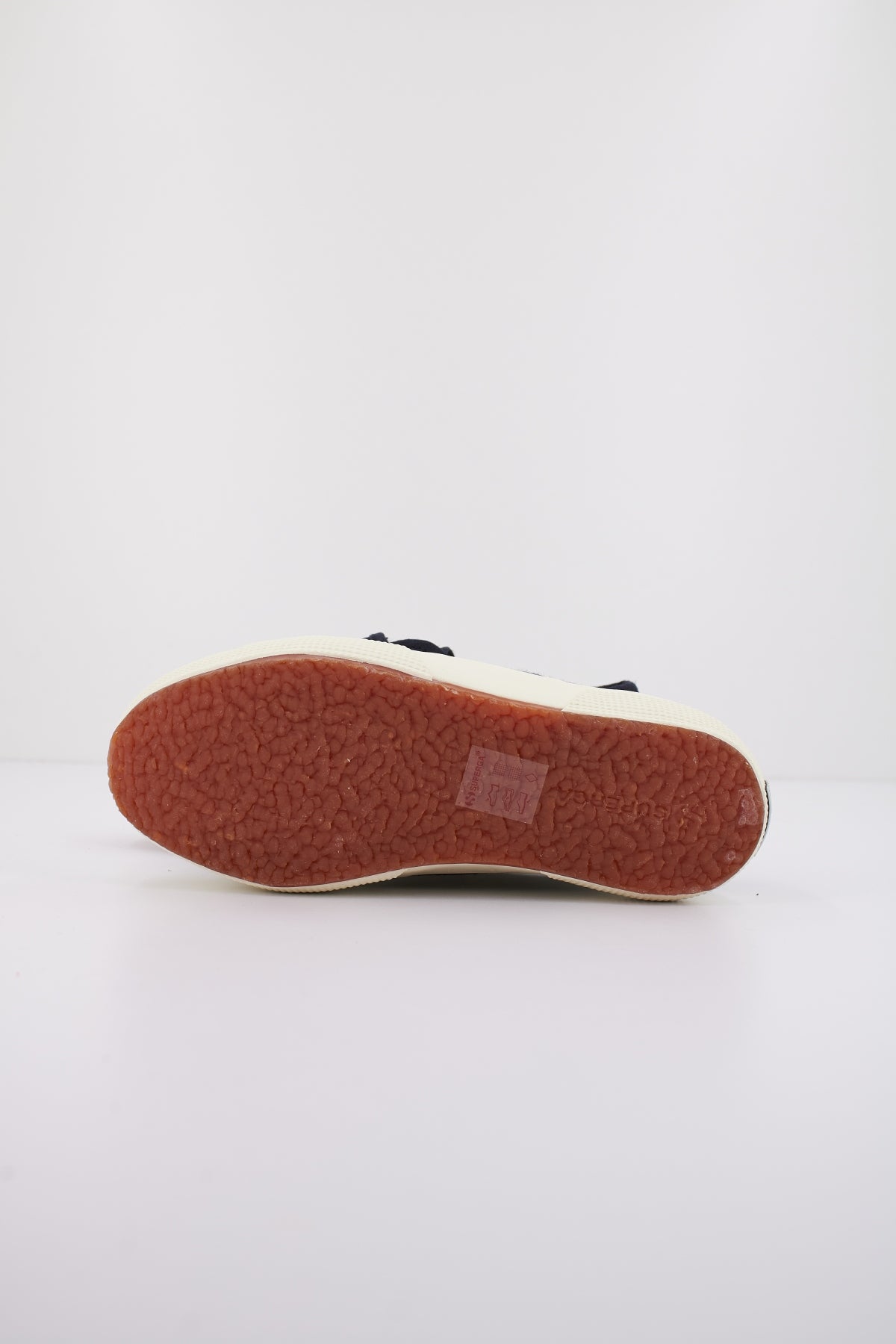 SUPERGA SE en color AZUL (4)