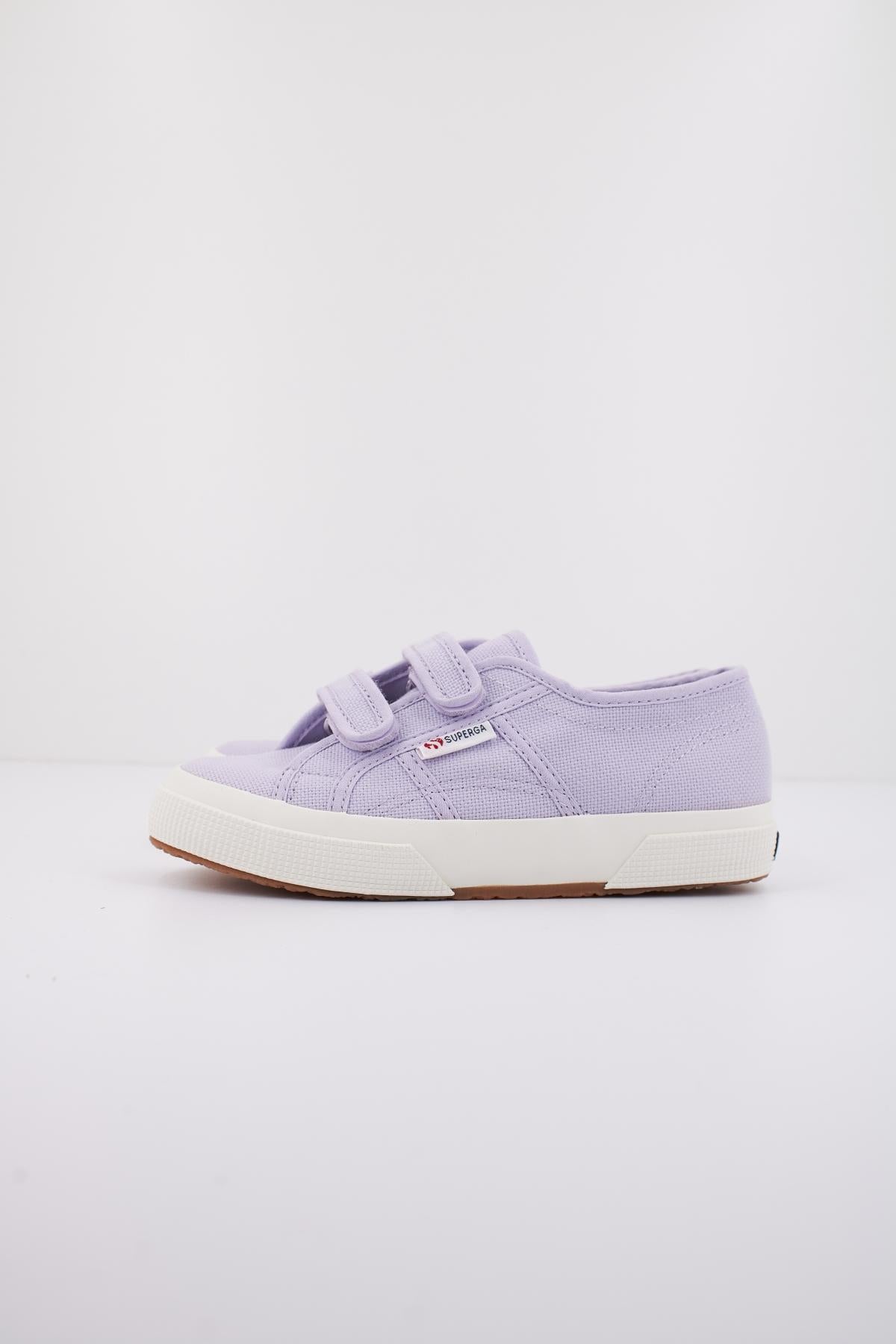 SUPERGA SE en color VIOLETA (1)