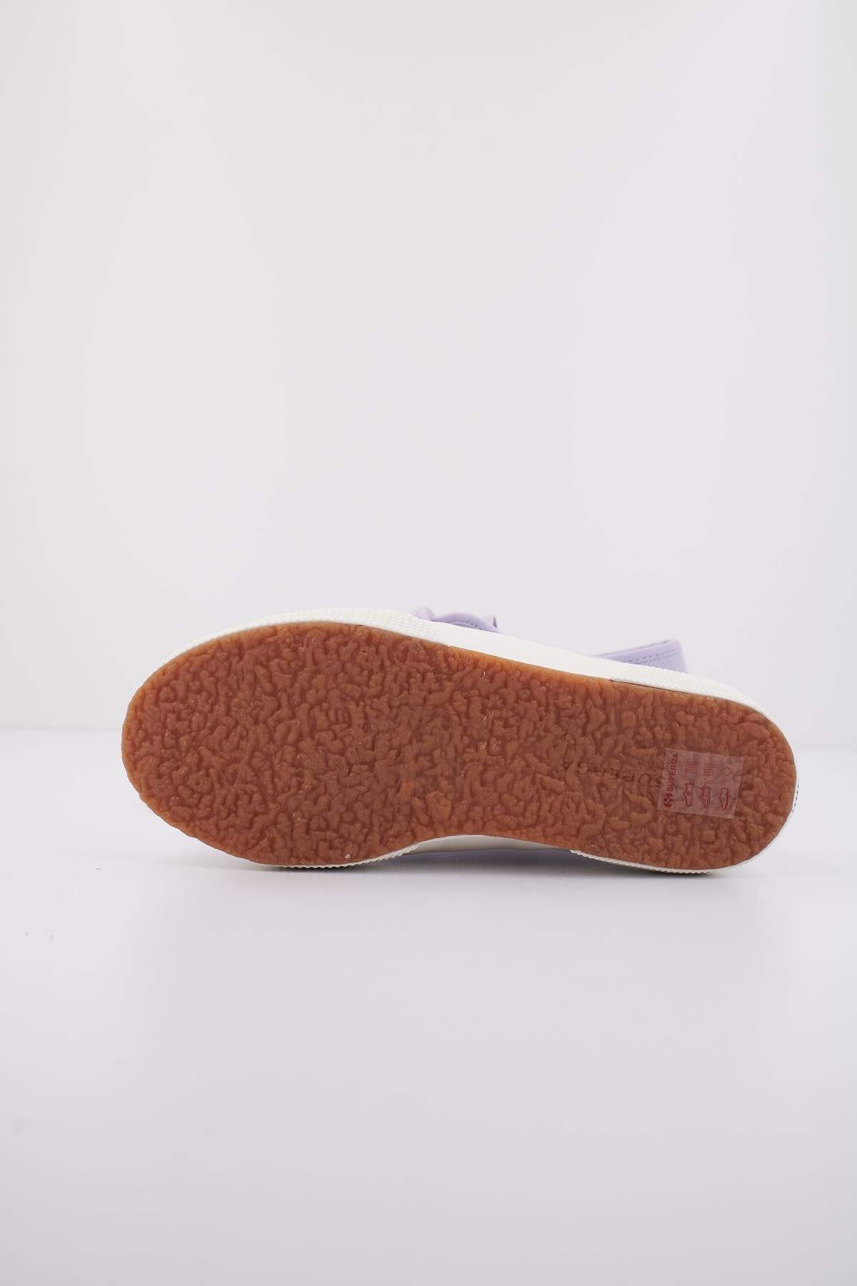 SUPERGA SE en color VIOLETA (4)