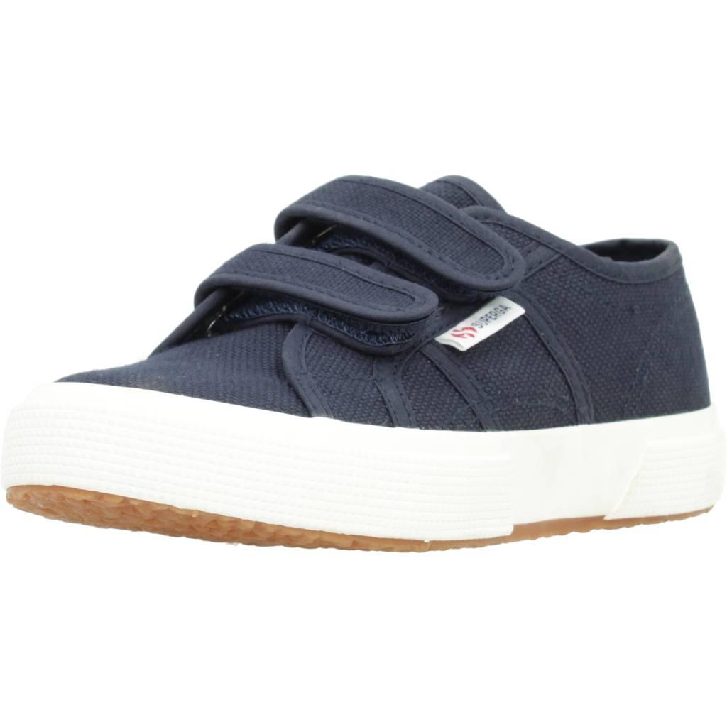 SUPERGA SE en color AZUL (1)