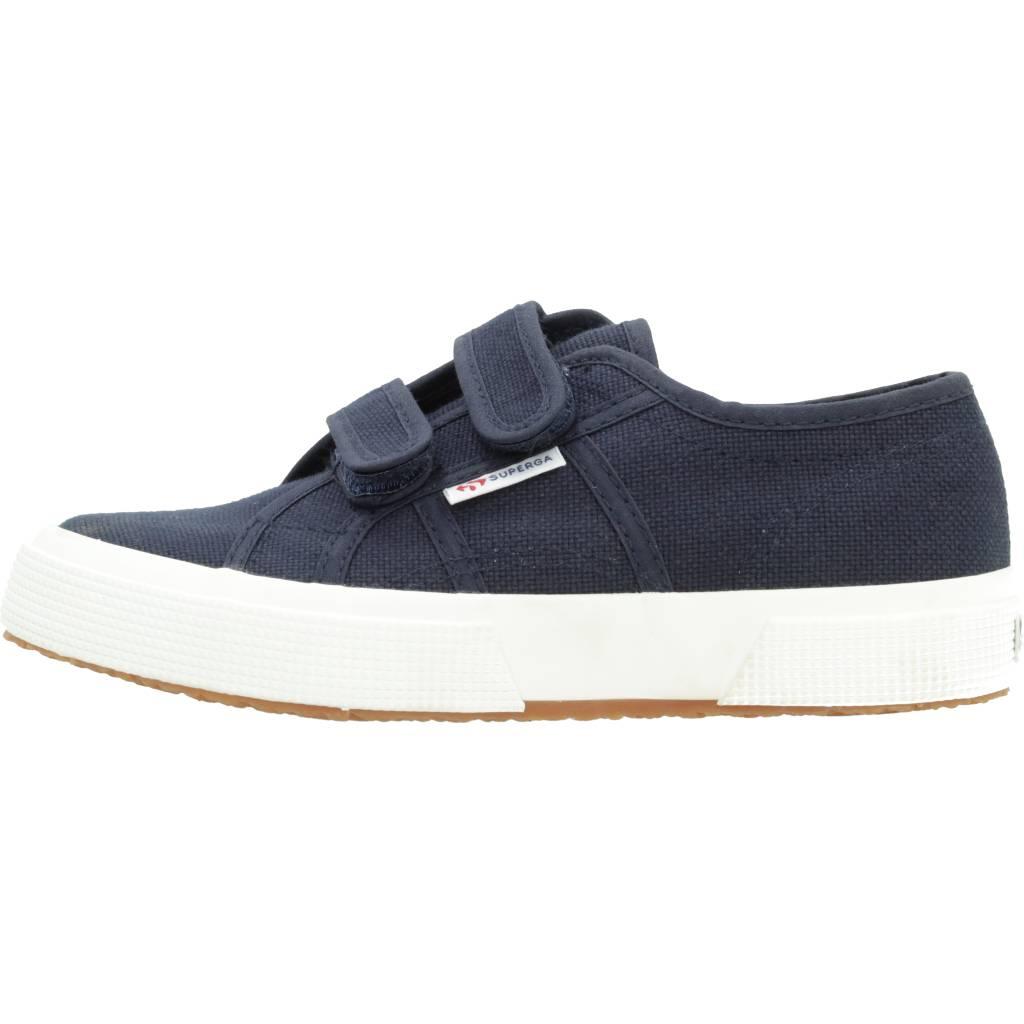 SUPERGA SE en color AZUL (2)