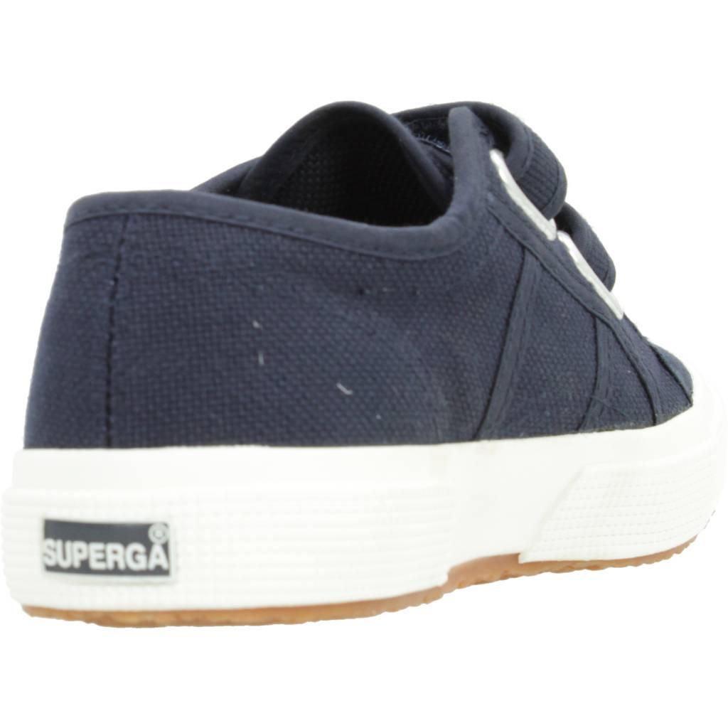 SUPERGA SE en color AZUL (3)
