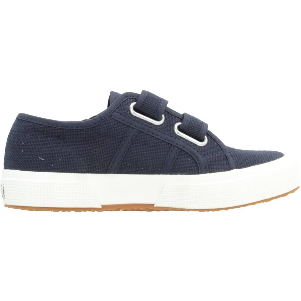 SUPERGA SE en color AZUL (4)