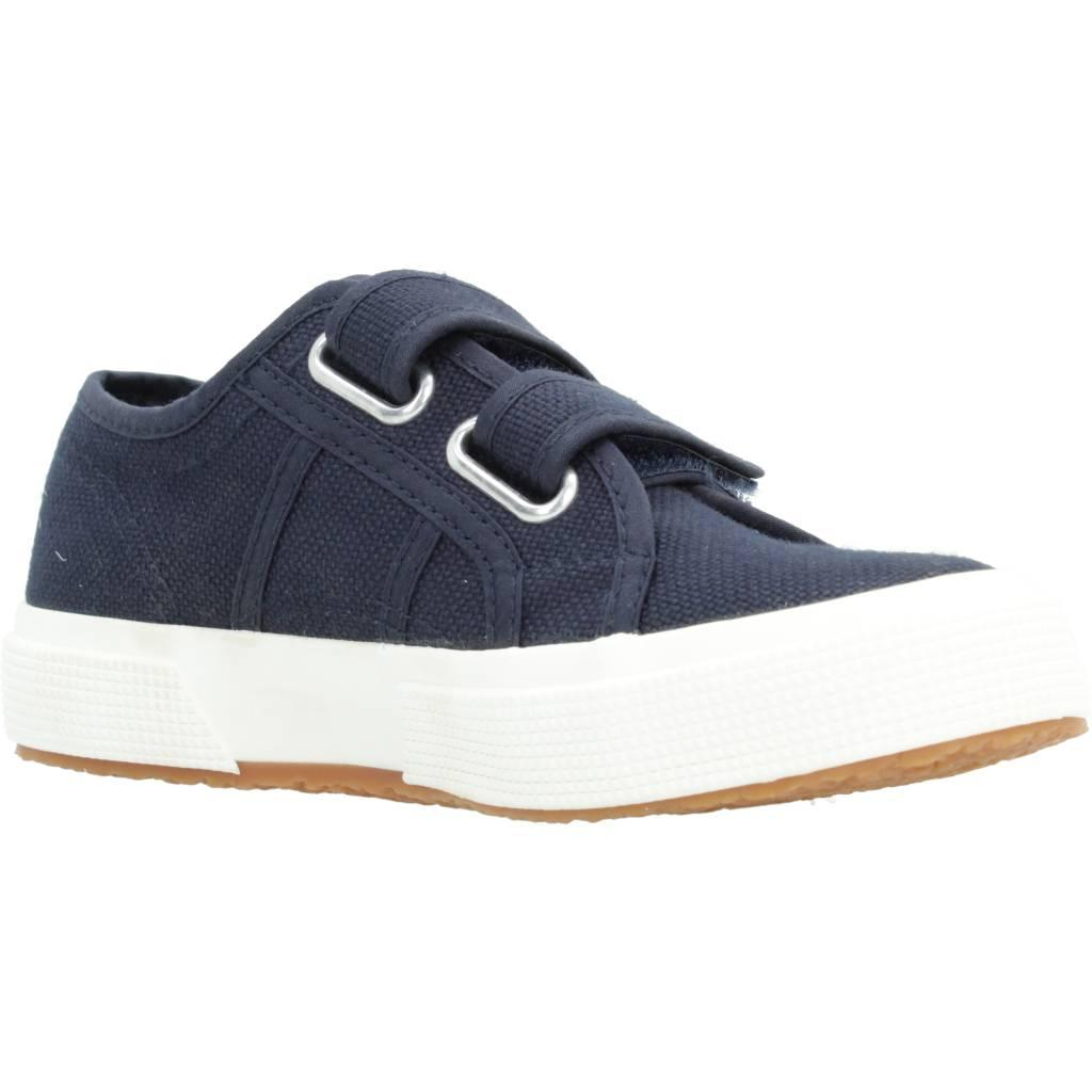 SUPERGA SE en color AZUL (5)