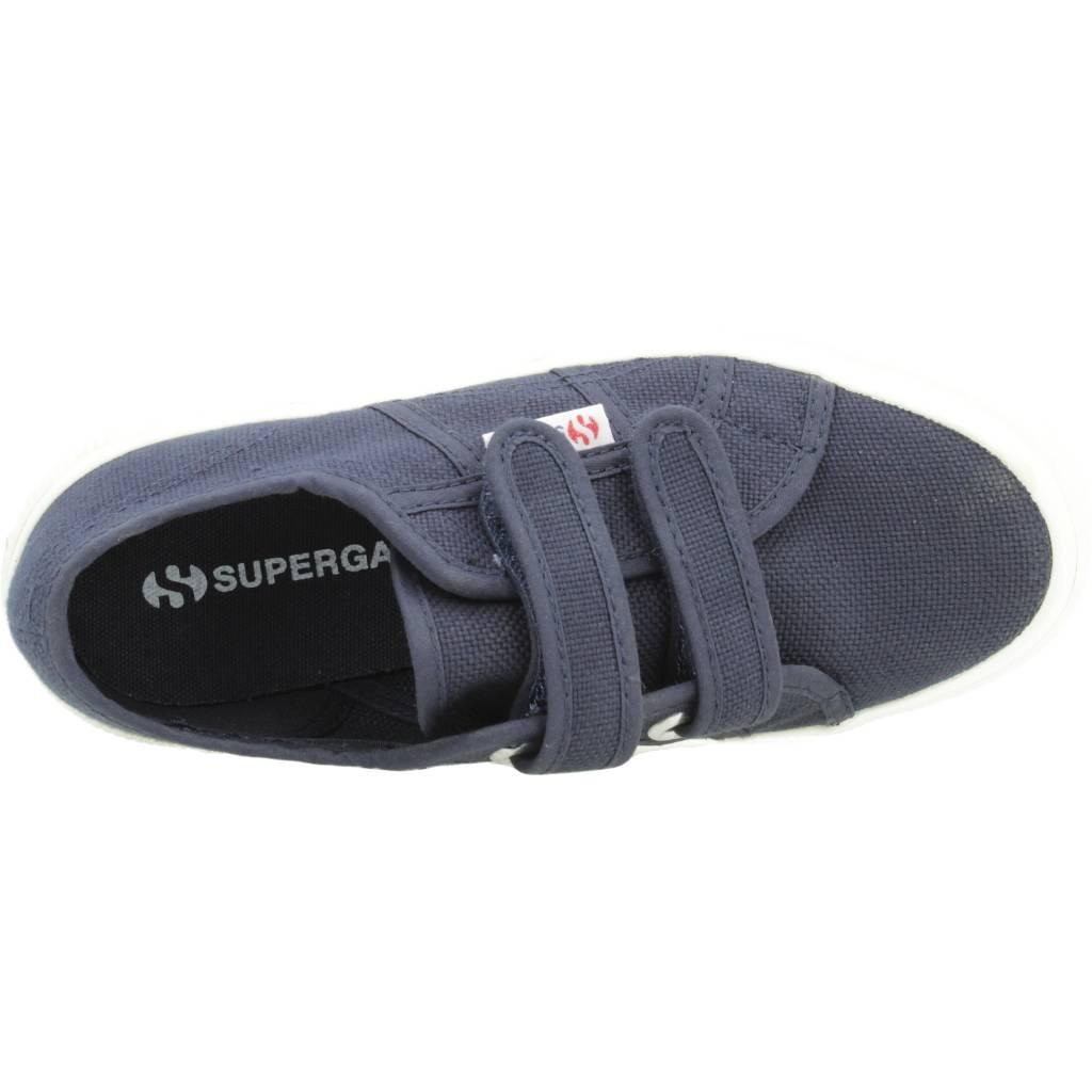 SUPERGA SE en color AZUL (7)