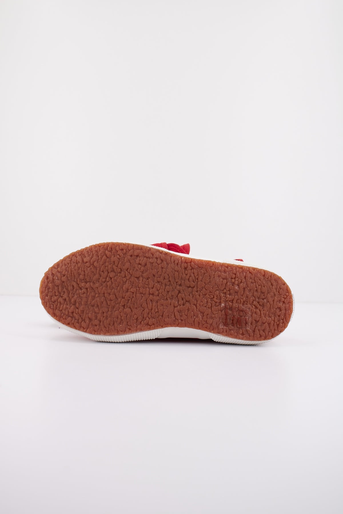 SUPERGA SE en color ROJO (4)