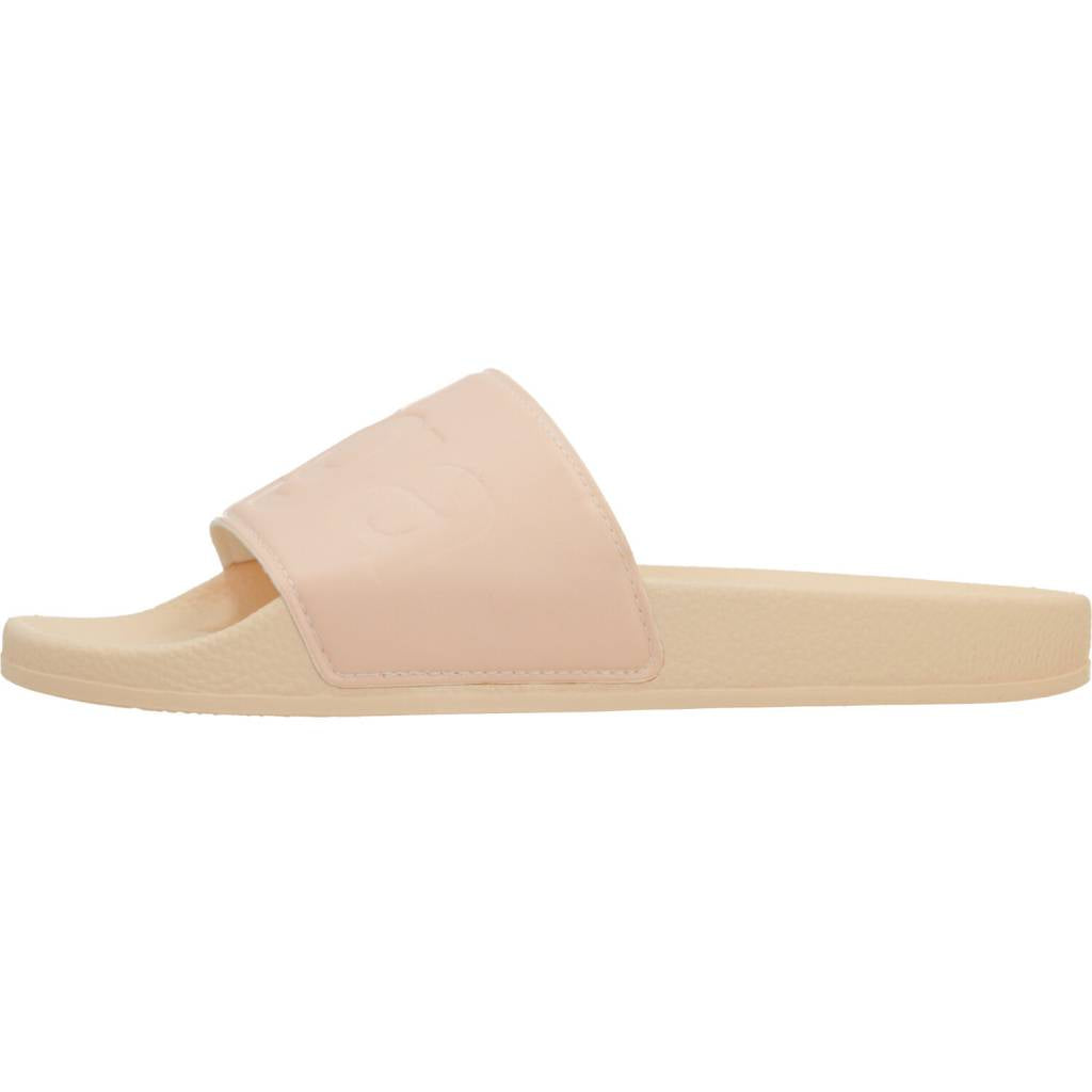 SUPERGA SIW en color ROSA (2)