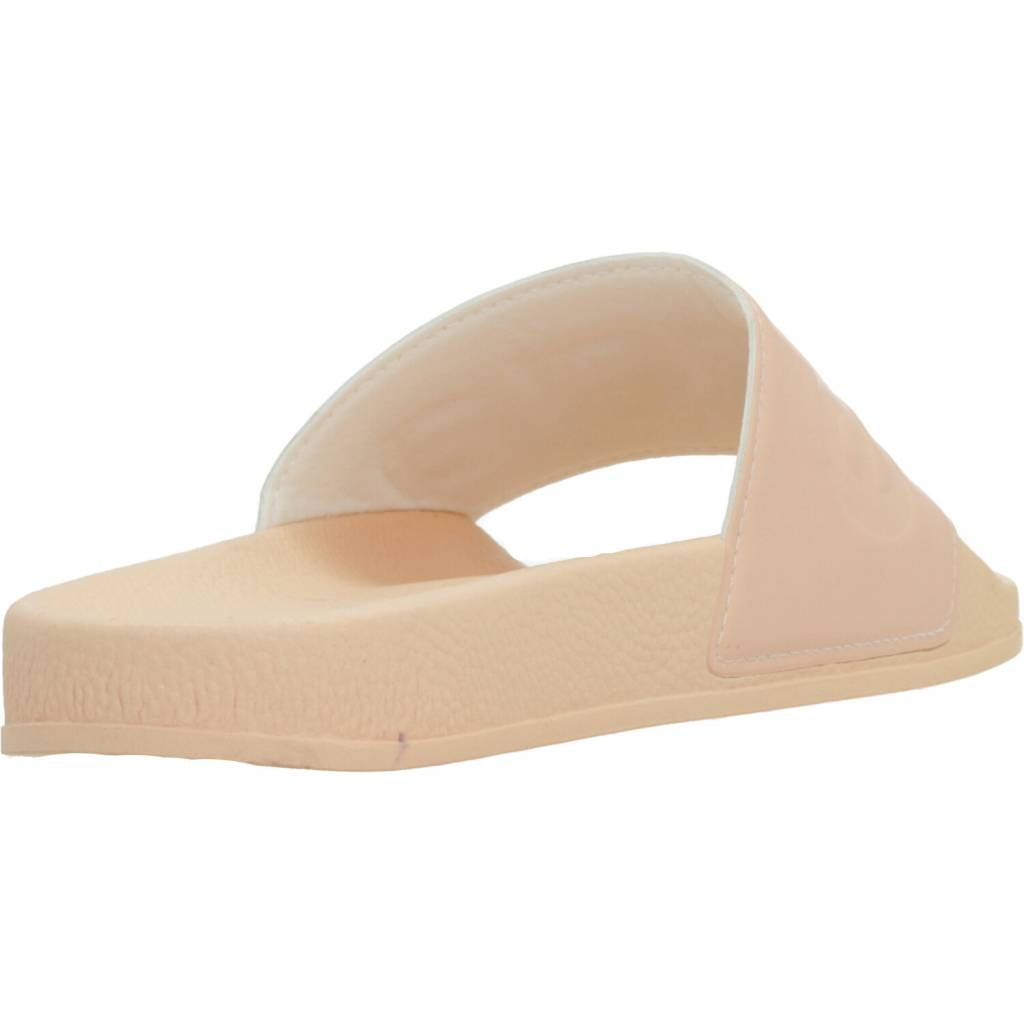 SUPERGA SIW en color ROSA (3)