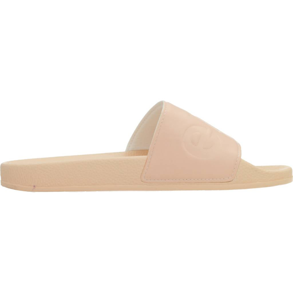 SUPERGA SIW en color ROSA (4)