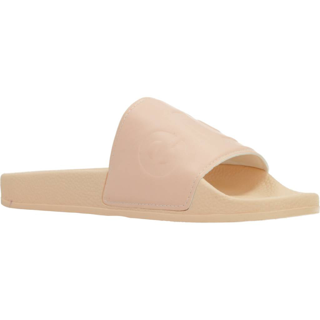 SUPERGA SIW en color ROSA (5)