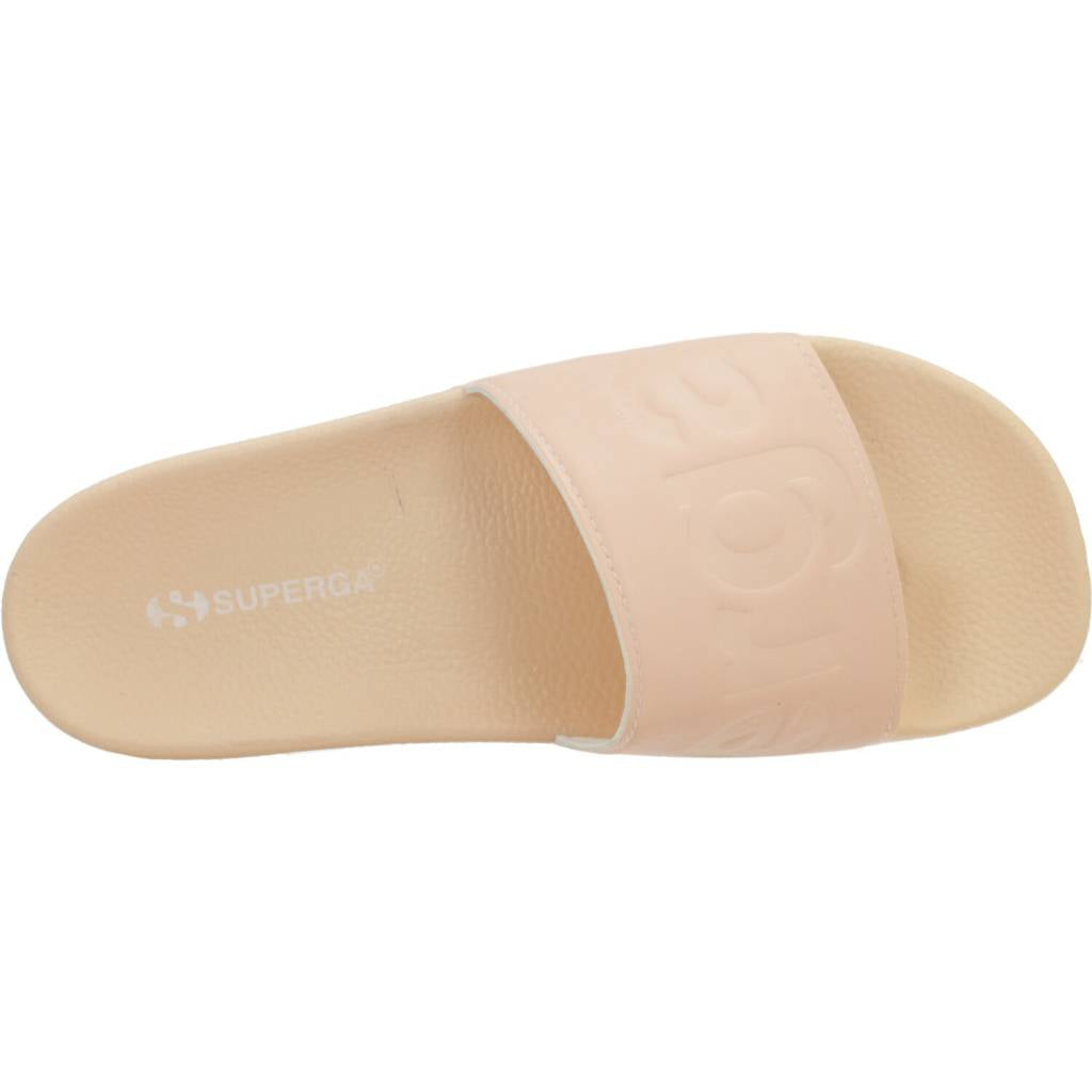 SUPERGA SIW en color ROSA (7)