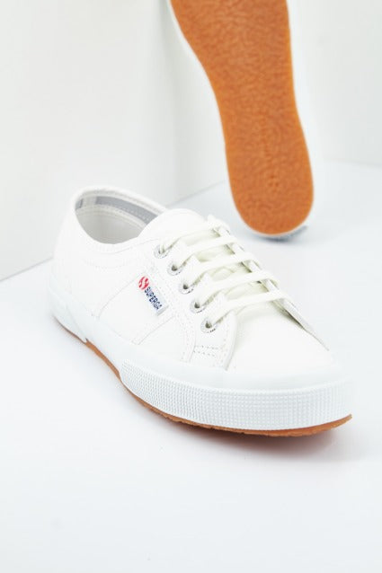 SUPERGA SVH en color BLANCO (2)