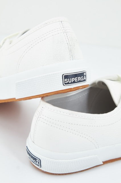 SUPERGA SVH en color BLANCO (3)