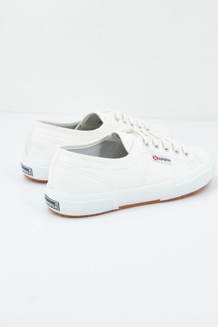 SUPERGA SVH en color BLANCO (4)
