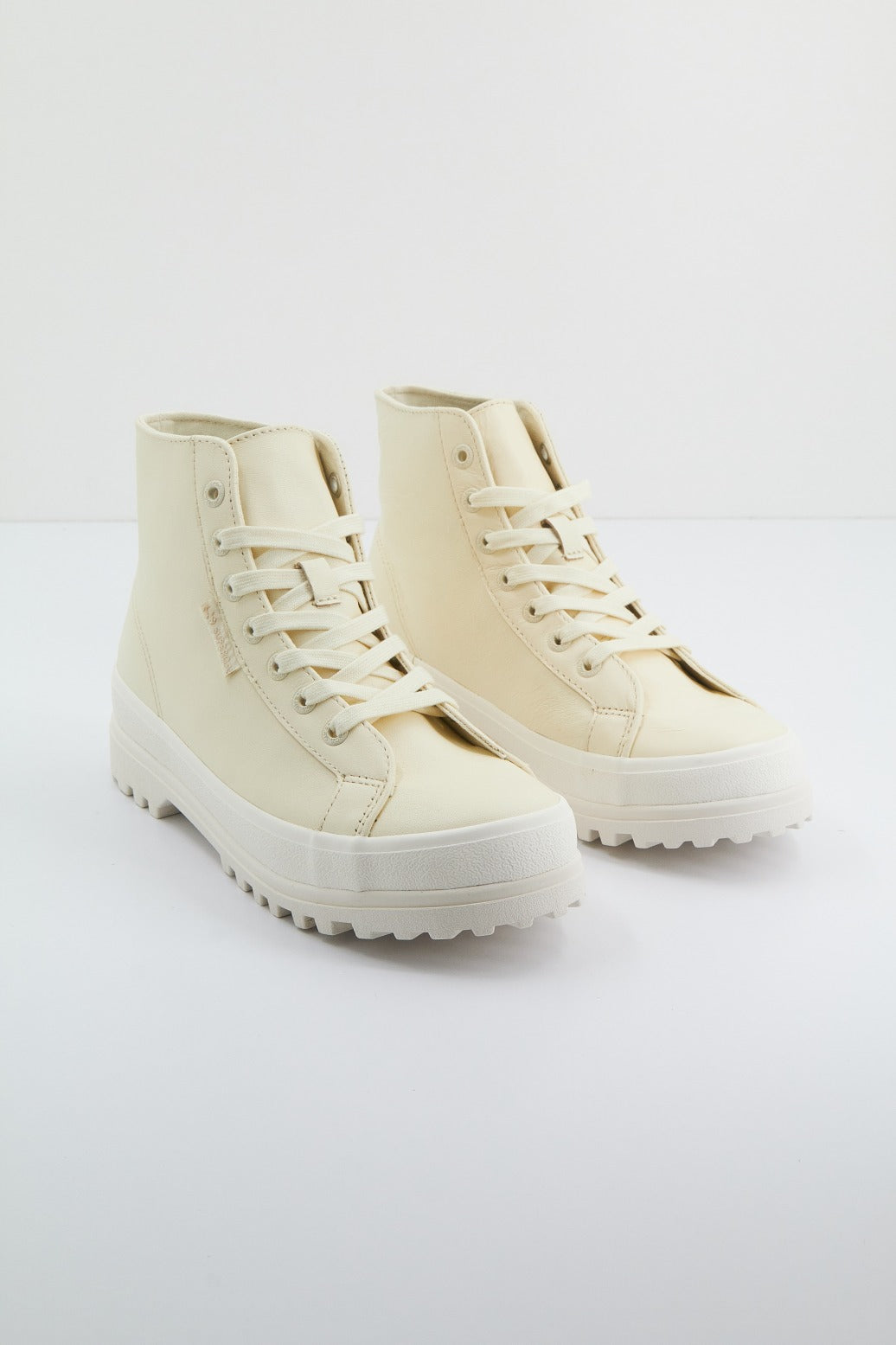 SUPERGA SW en color BLANCO (1)