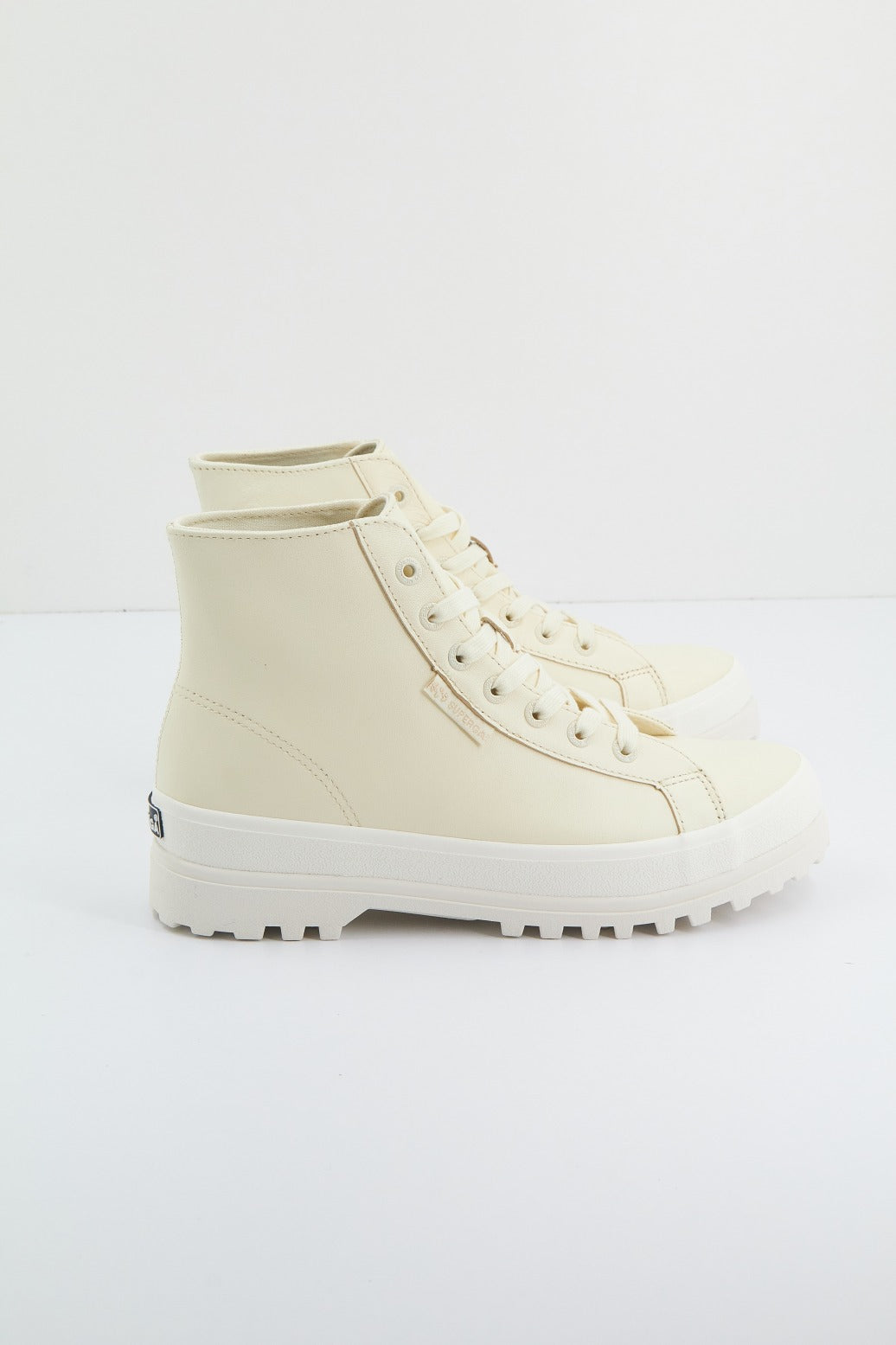 SUPERGA SW en color BLANCO (2)