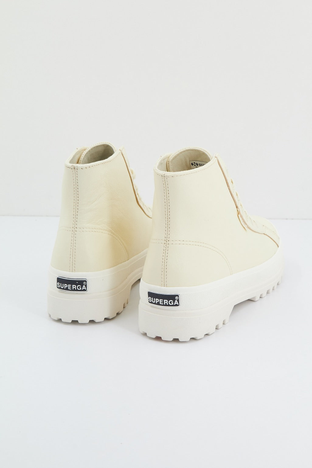 SUPERGA SW en color BLANCO (3)