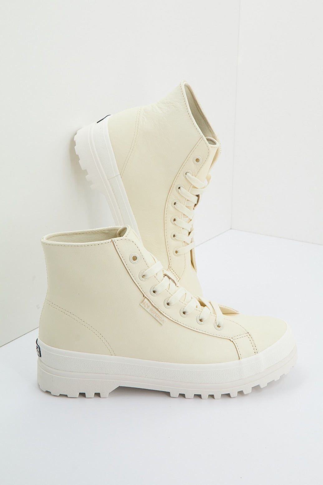 SUPERGA SW en color BLANCO (4)