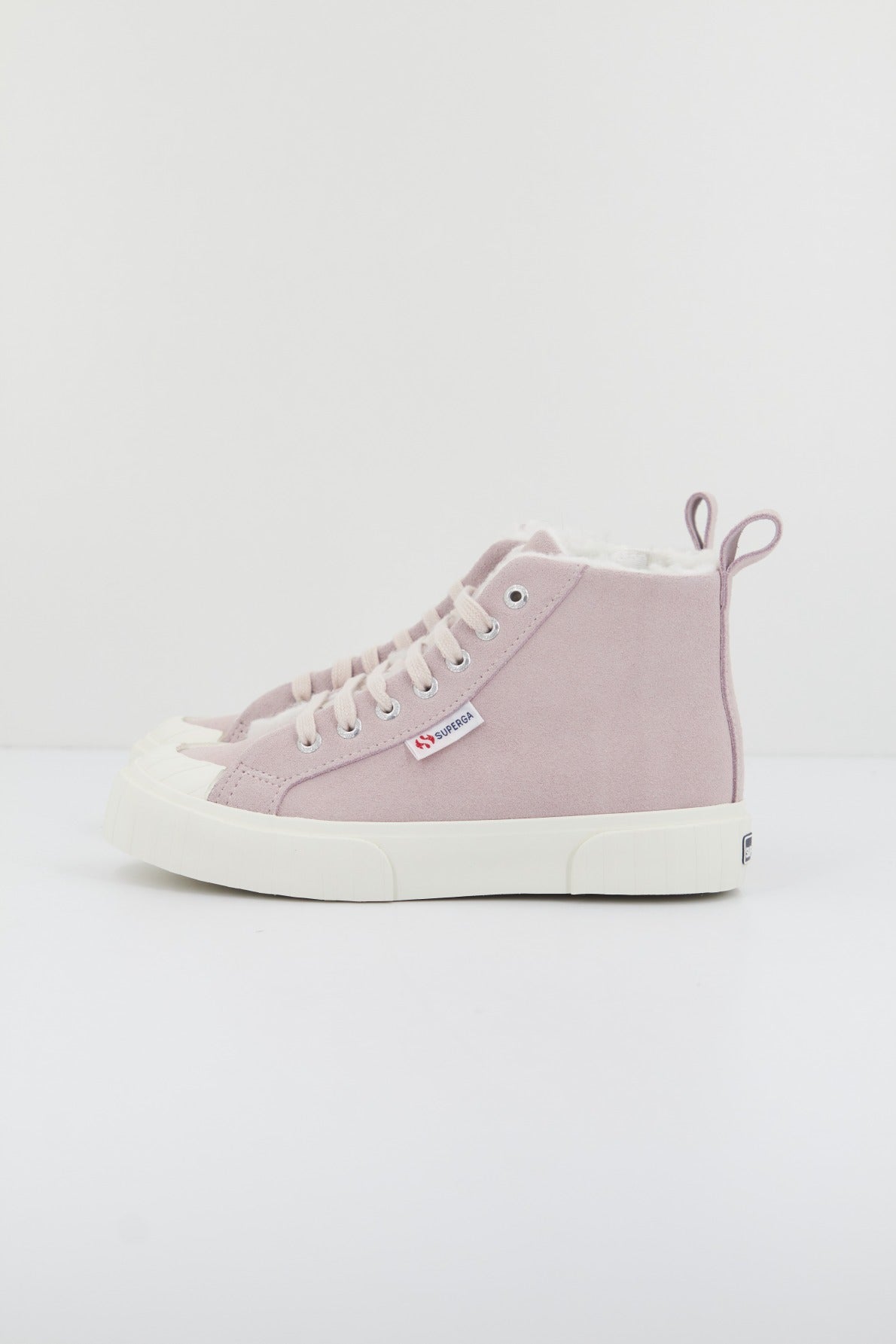 SUPERGA SW en color ROSA (1)