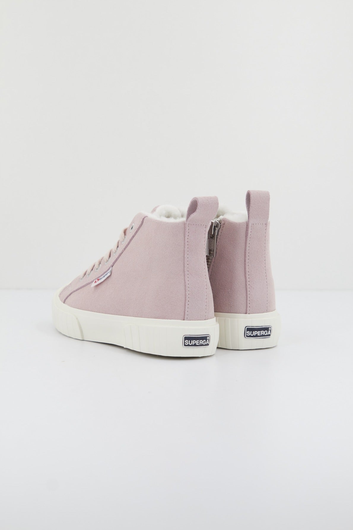SUPERGA SW en color ROSA (3)