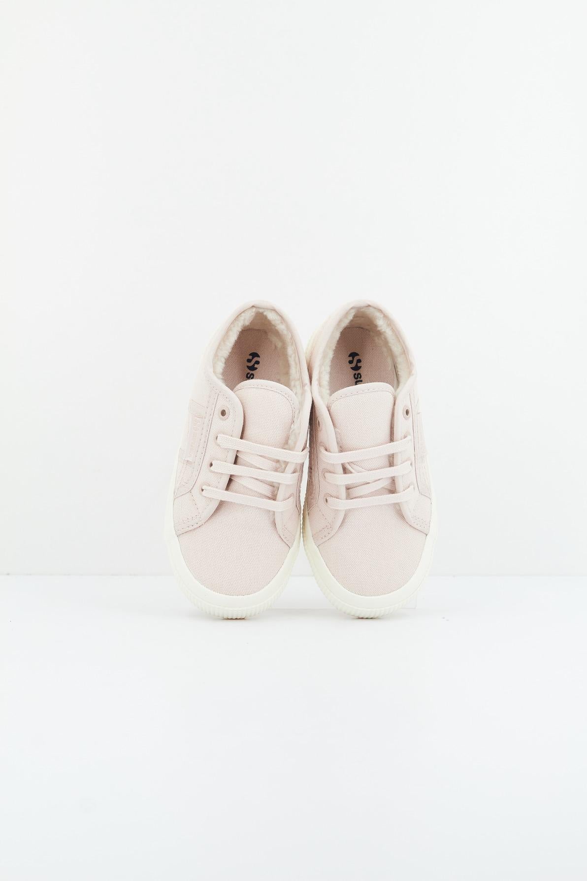 SUPERGA SQW en color ROSA (2)