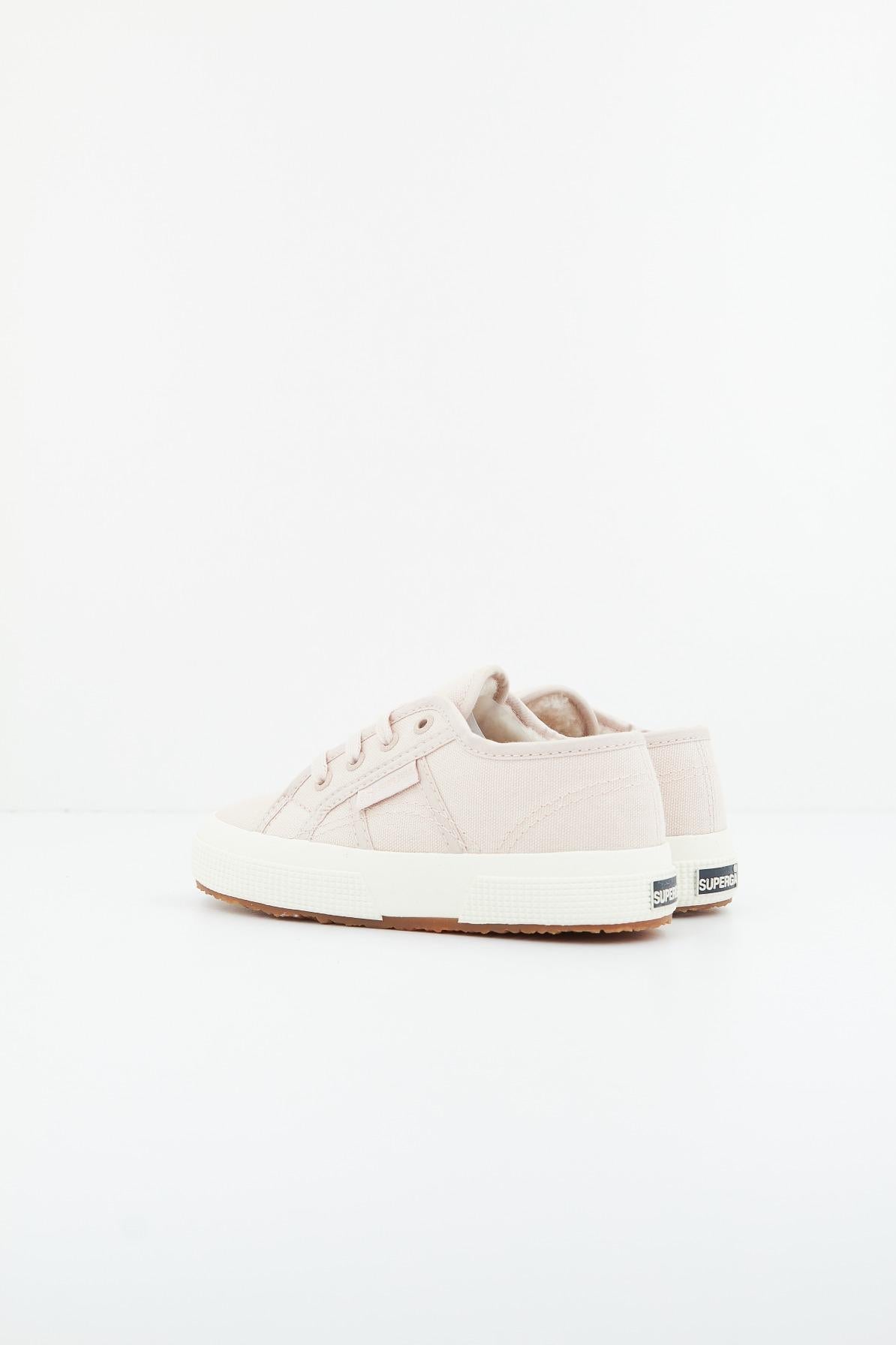 SUPERGA SQW en color ROSA (3)