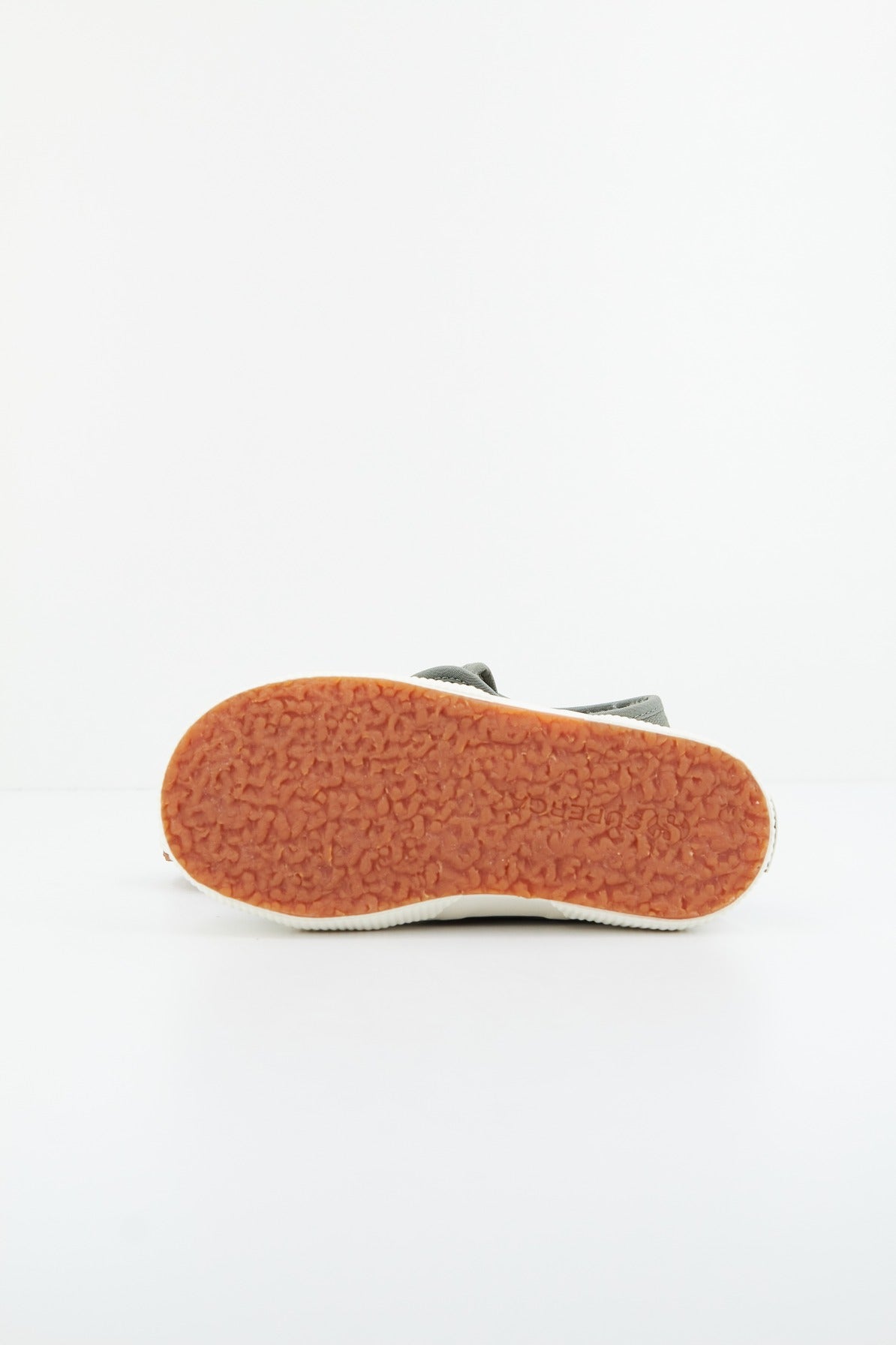 SUPERGA SQW en color VERDE (4)