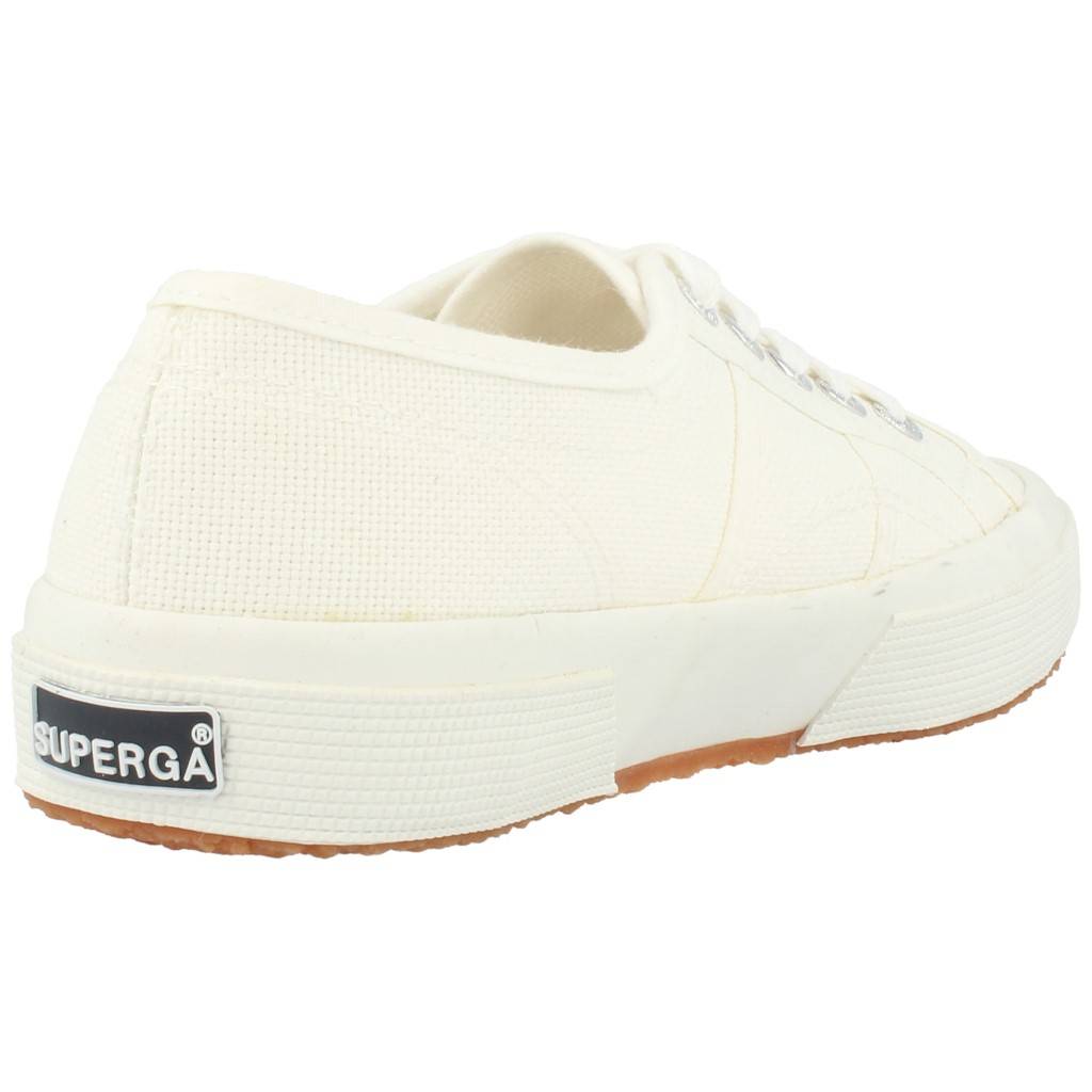 SUPERGA en color BLANCO (3)