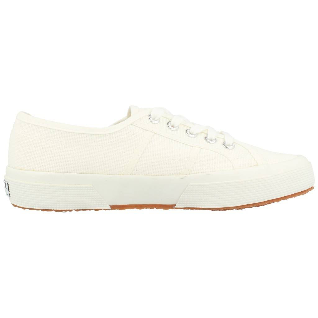 SUPERGA en color BLANCO (4)