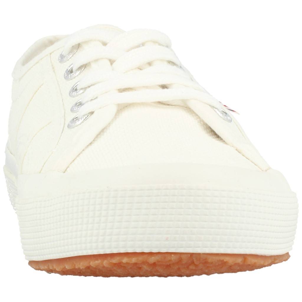 SUPERGA en color BLANCO (6)