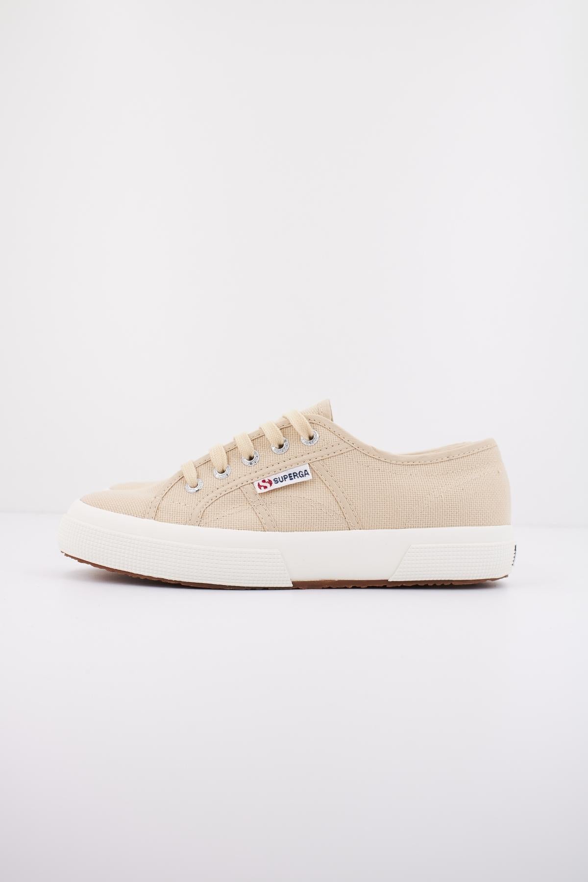 SUPERGA S en color BEIS (1)