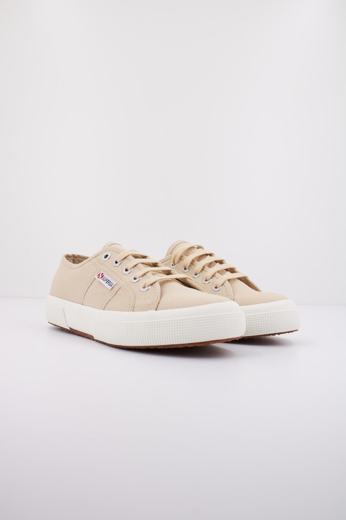 SUPERGA S en color BEIS (2)