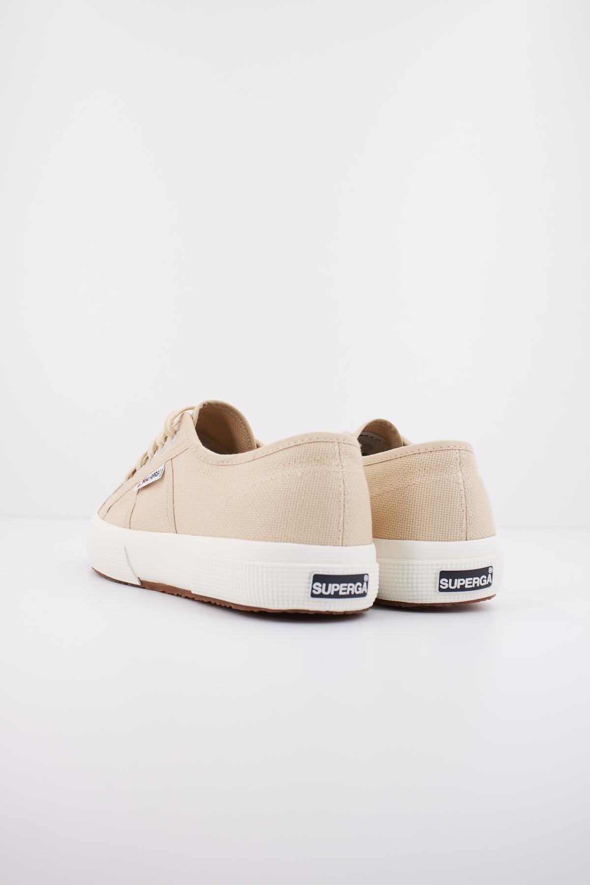 SUPERGA S en color BEIS (3)