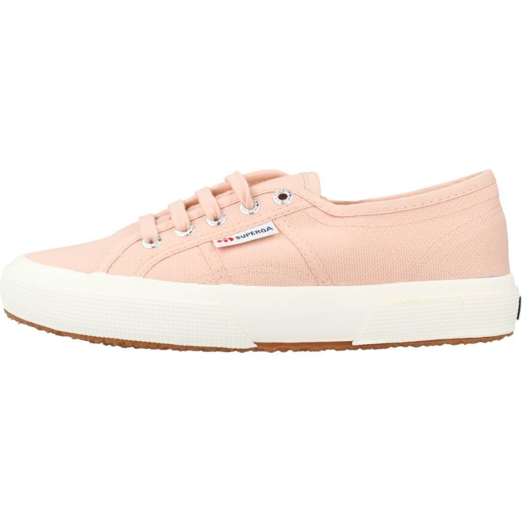 SUPERGA S en color ROSA (2)